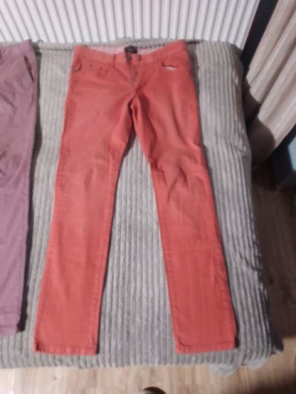 Женская и мужская одежда, утюг, сумки, наушники 10