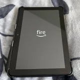 Amazon Fire HD 8 tablet, кейс 1