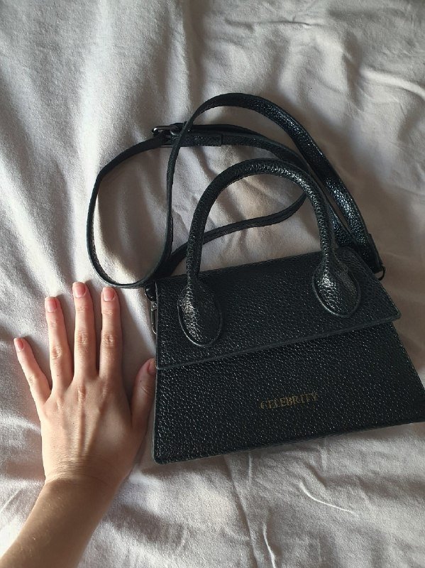 Средняя сумка, большая сумка, маленькая сумочка 7