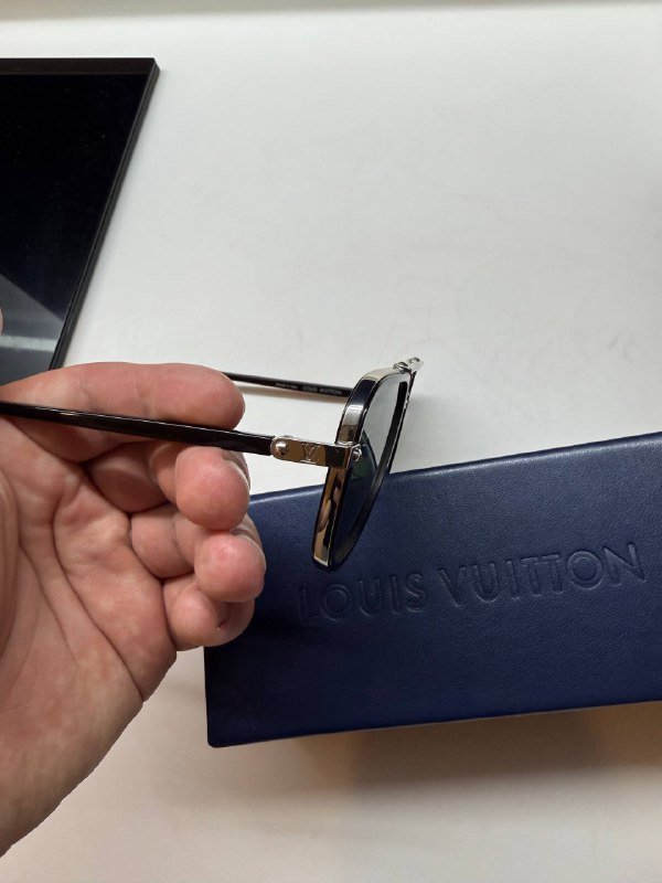 Очки Louis Vuitton оригинал 3