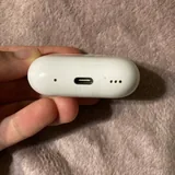AirPods кейс 4