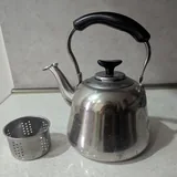 Кухонные контейнеры, банки, миска, турка, чайник 7