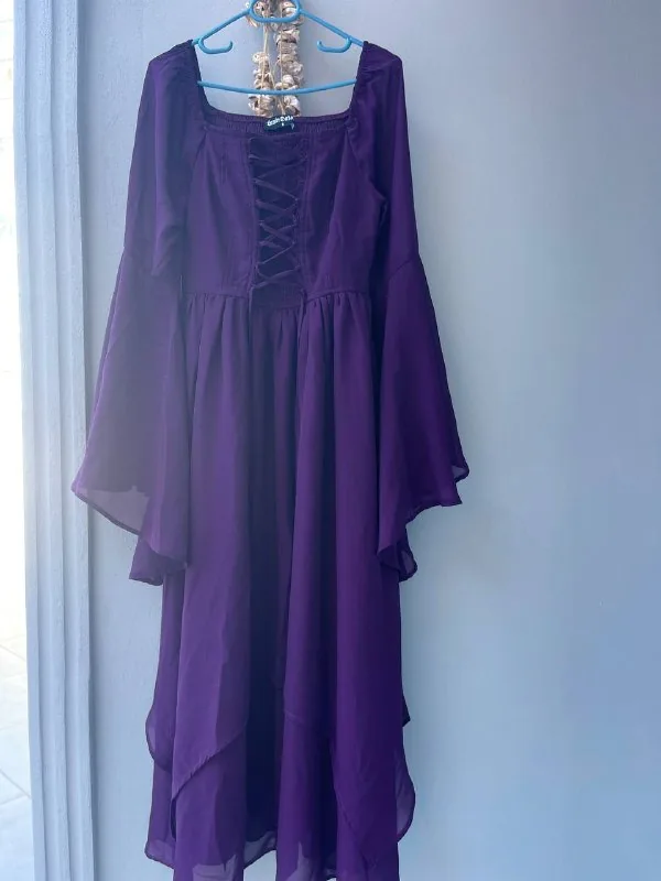 Dress 1