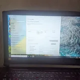 Acer Predator Helios 300 игровой ноутбук 2
