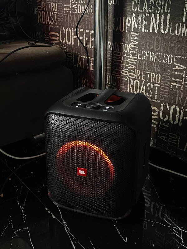 JBL PartyBox Encore Essential Speaker