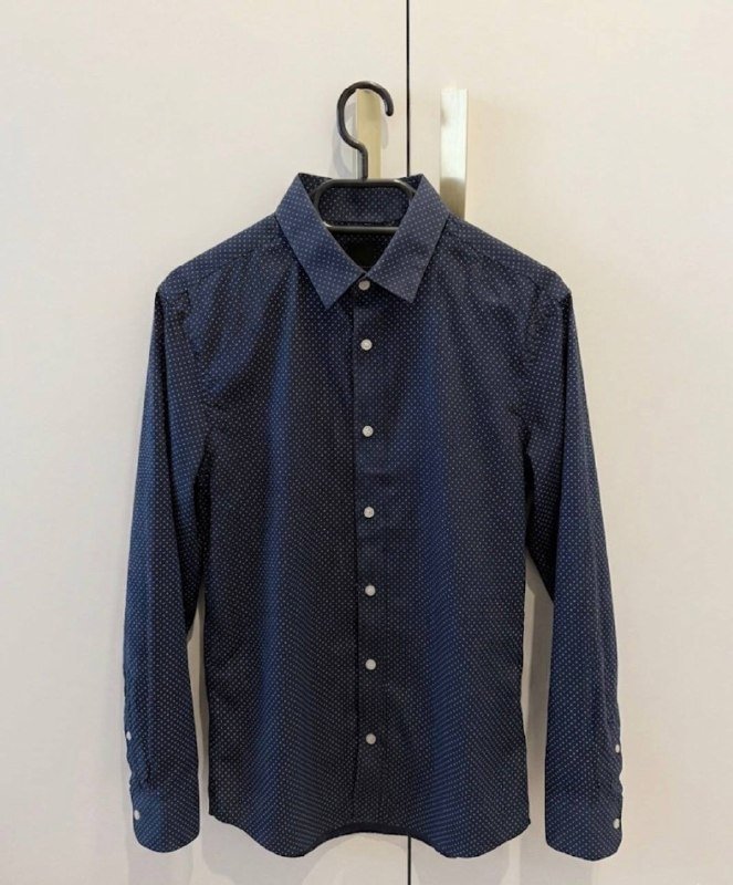 Мужские рубашки, размер M