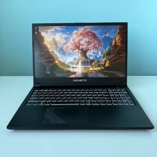 Ноутбук Gigabyte G5 KF
