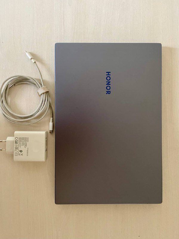 HONOR MagicBook 14 ноутбук