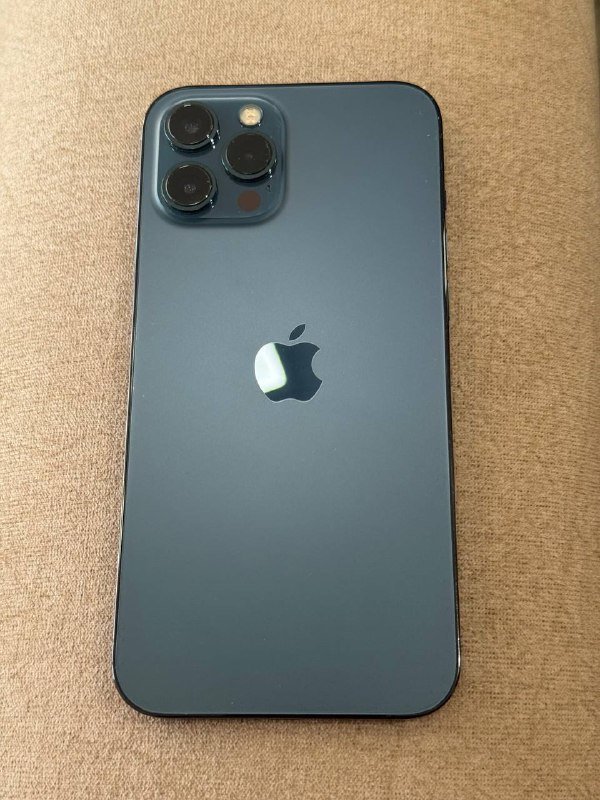 iPhone 12 Pro Max 256 GB 2