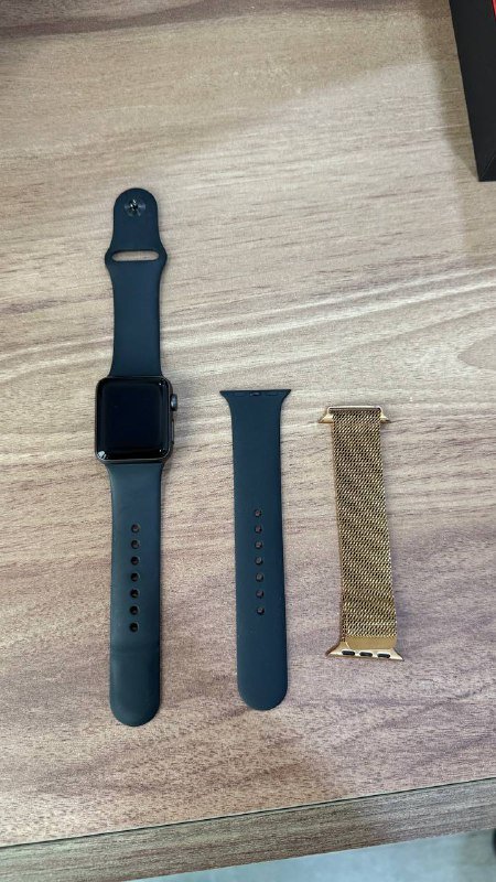 apple watch 3 series 38mm 3