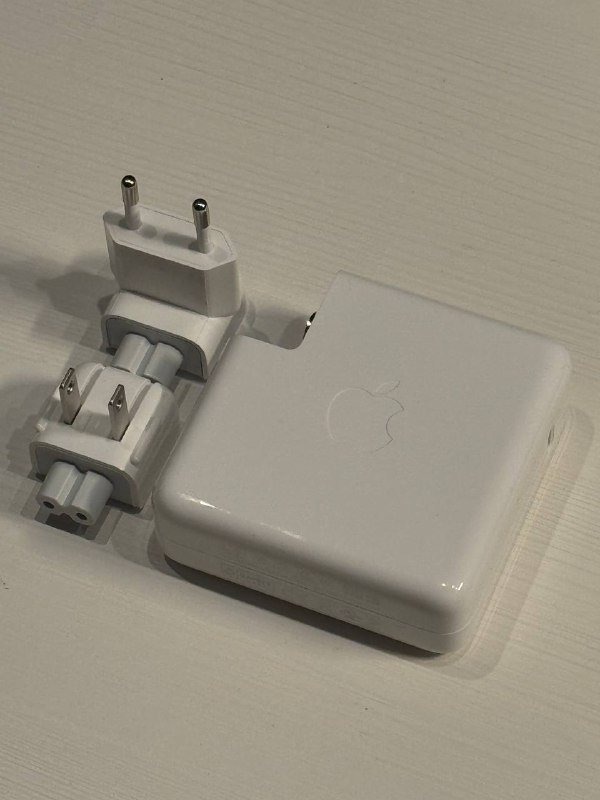 Зарядка Apple 96W