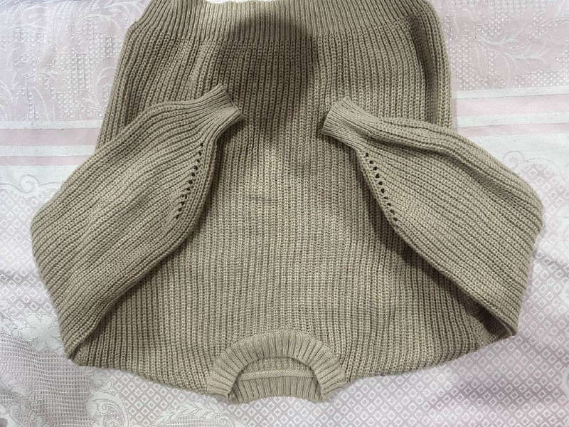 Свитера S/M, Кофта Under Armour М