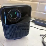 Умный проектор Wanbo Mozart 1 Pro 2