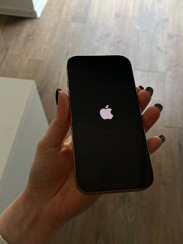 iPhone 16 Pro 256GB 5