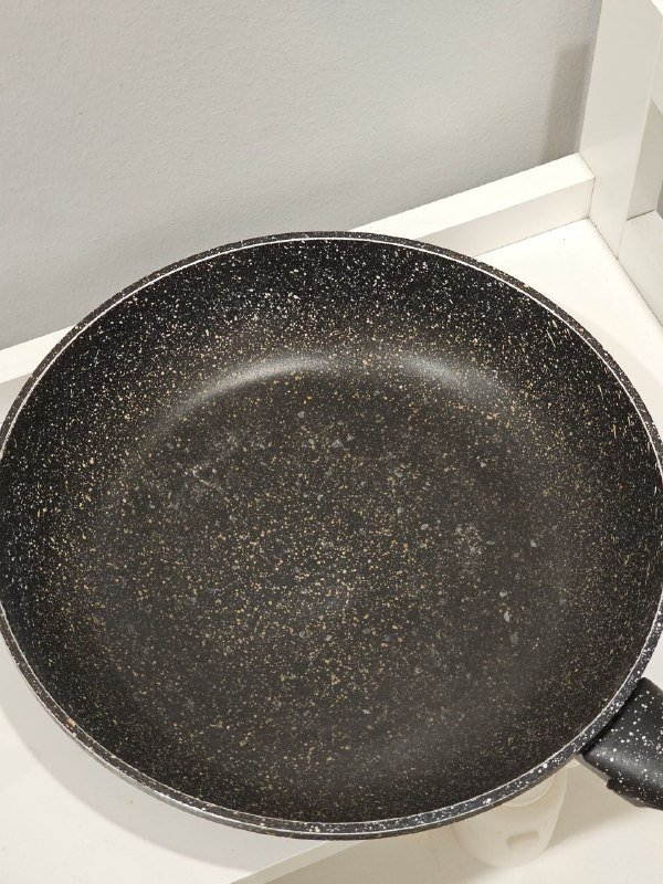 Большая сковородка 30 см