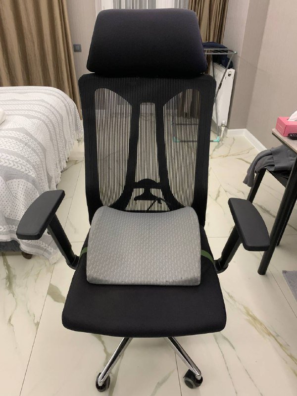 Кресло компьютерное