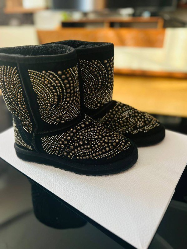 Угги Rejois размер 37,6-38