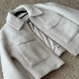 Куртка ZARA 3