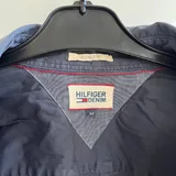 Рубашка Tommy Hilfiger Slim Fit 4