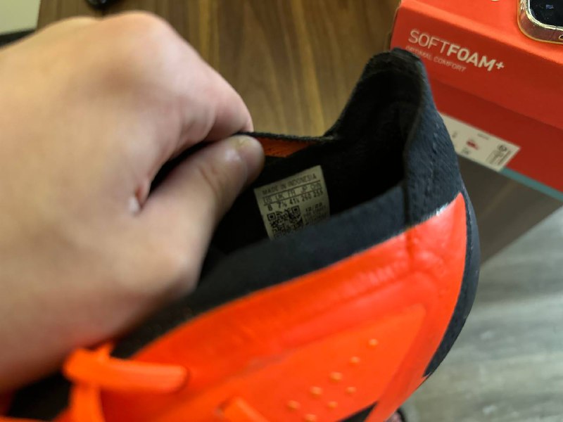 Adidas predator футбольные бутсы 41 4