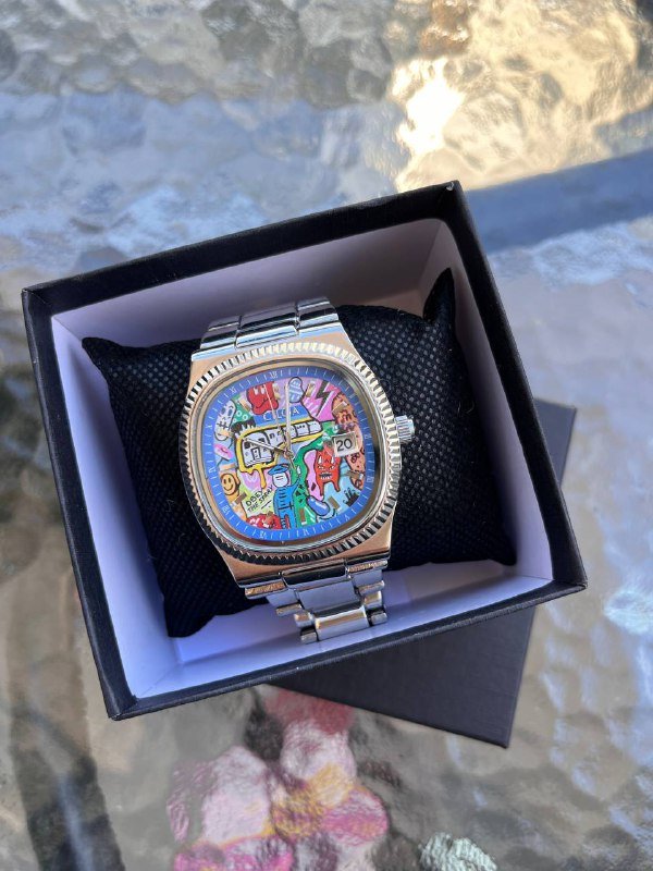 Наручные часы CILOA 1