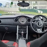 Mini Cooper R50 2004 7