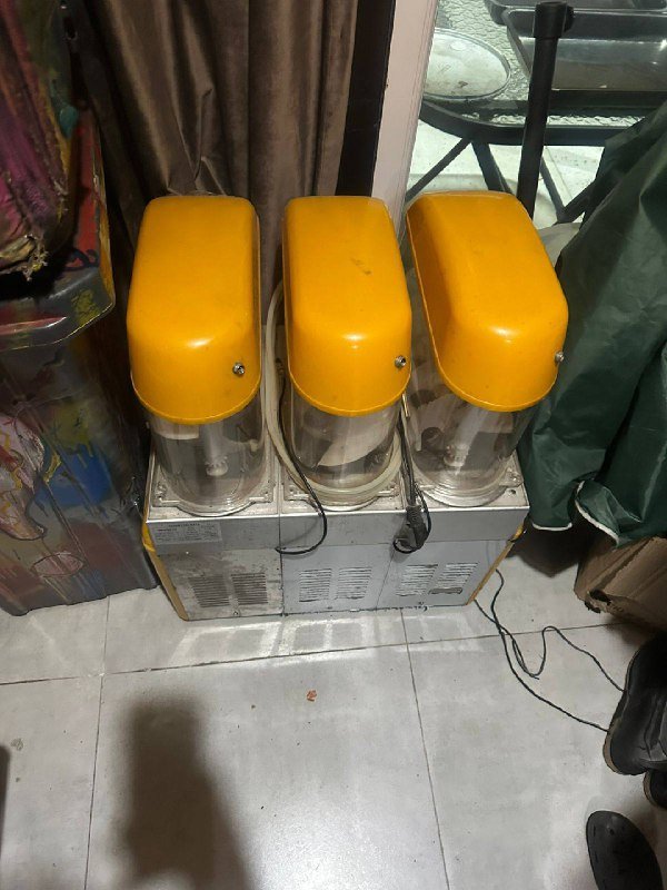 Слеш-машина 3