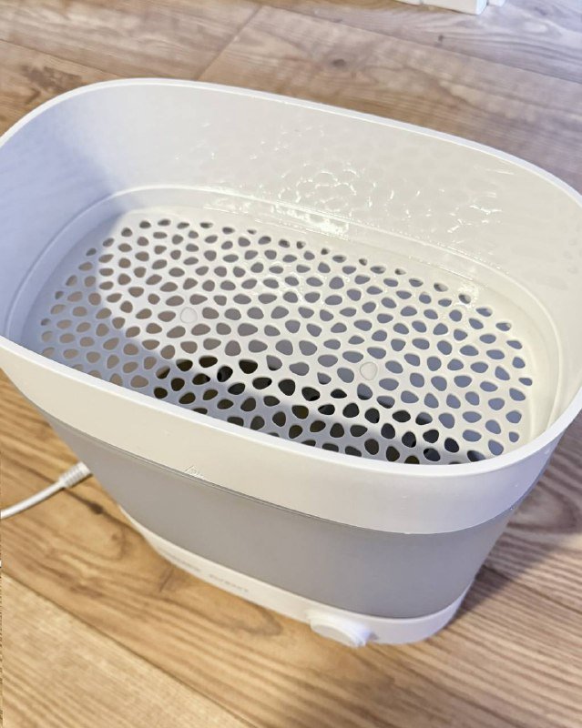 Детский стерилизатор для бутылочек Philips Avent 3
