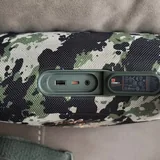 Портативная Bluetooth колонка JBL Xtreme 3 3