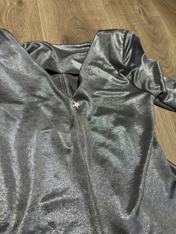 Платье Suovenir размер S 8