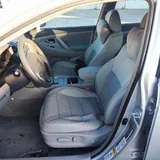 Toyota Camry XV40 2006 5