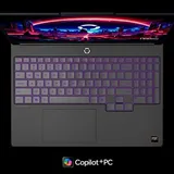 Lenovo Legion 5a Gen 11 RTX 5060 5