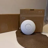 Ubiquiti Wi-Fi точка доступа, амбушюры AirPods Pro 2