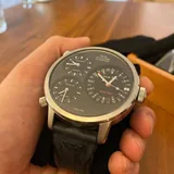 Часы Glycin Airman 4