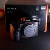 Фотоаппарат Sony A7III 1