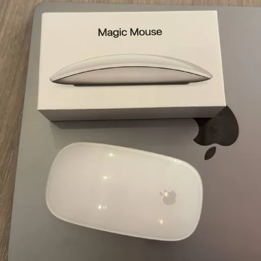 Apple Magic Mouse 2