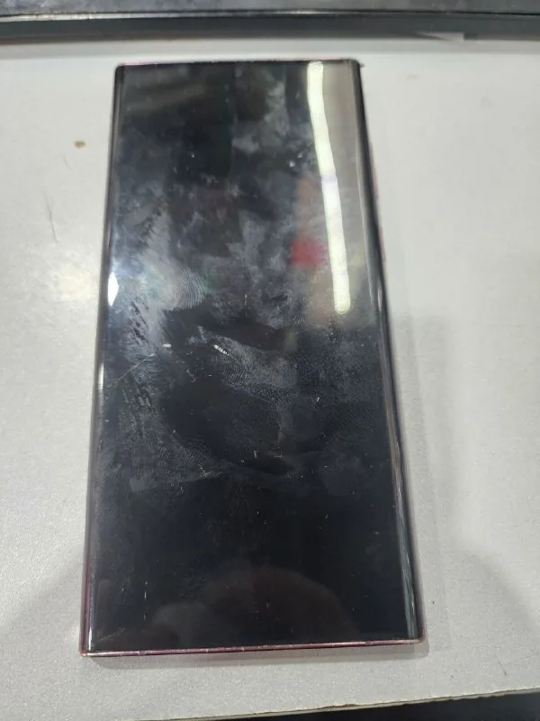 Samsung Galaxy S22 Ultra — 128 ГБ 1