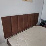Кровать с матрасом 2