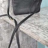 Women's genuine leather bag 1
