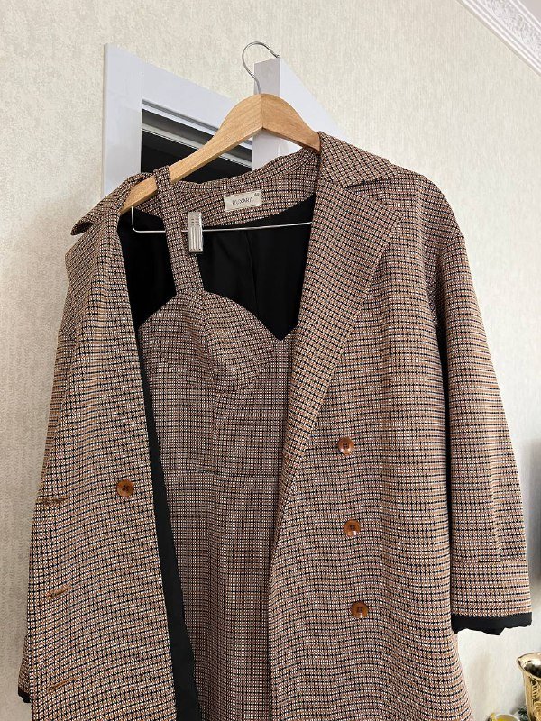 Женский костюм 42-44 5