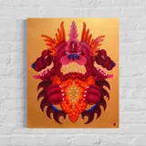 Интерьерные картины 1