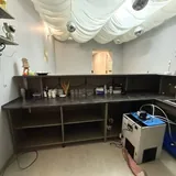 Барная стойка 6