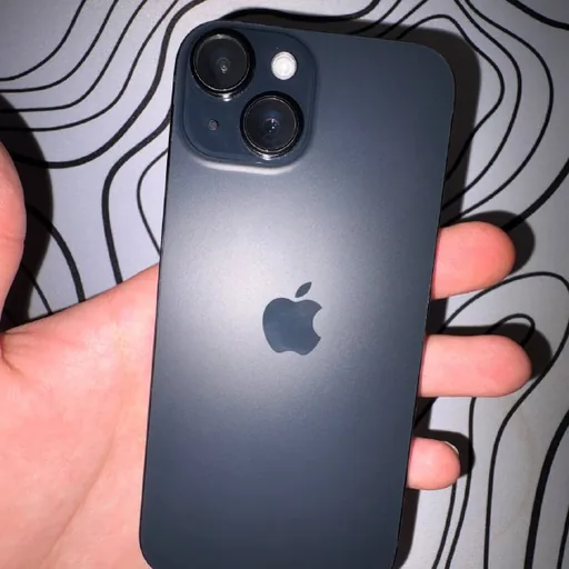 iPhone 15 128 ГБ