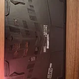 MSI GF75 Thin 10 UEK 3