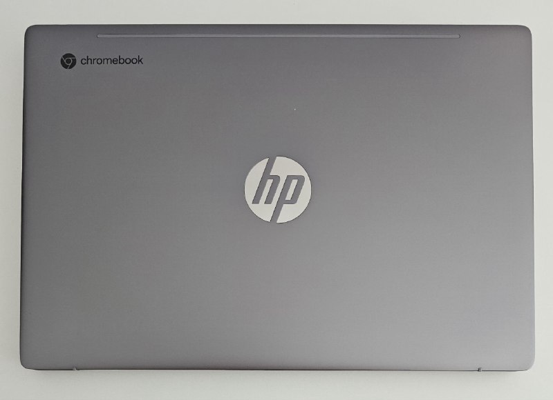 Ноутбук HP 14B-NB0015CL 14" FHD Touchscreen Intel Core i5 8GB 256GB SSD Windows 11 2