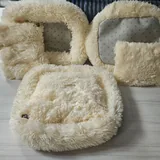 Лежанки и матрасики для животных 3
