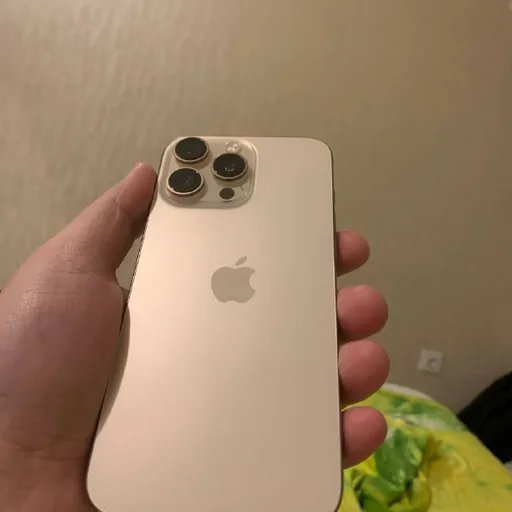 iPhone 16 Pro Max 256 GB