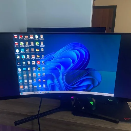 Xiaomi Mi Curved Gaming Monitor 34 inch