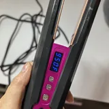 Плойка-выпрямитель Dyson, не оригинал 5