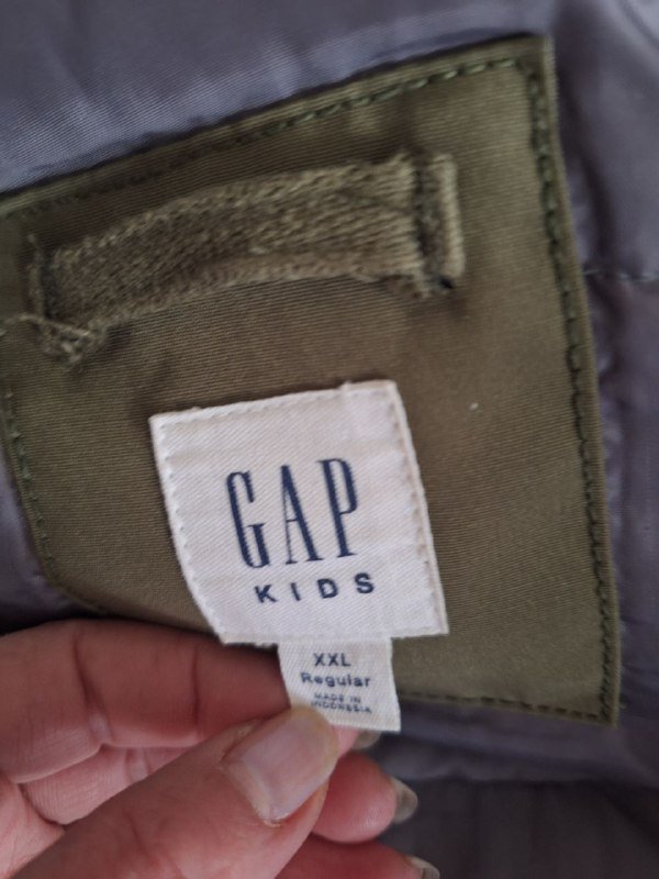 Куртка Gap kids, ботинки 39 размер, кимоно дзюдо, коралловый комплект 5